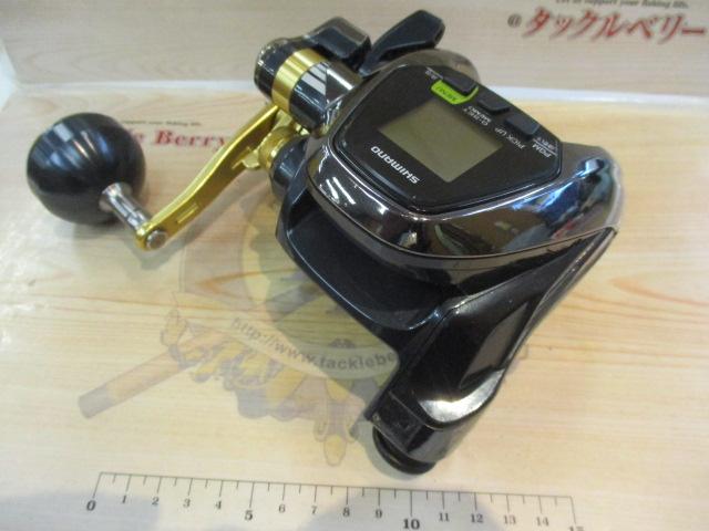 16ビーストマスター 3000XS