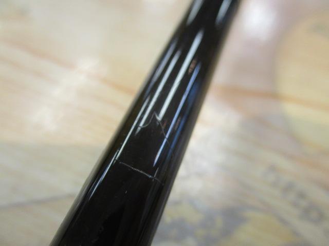 スローテーパーオーシャン ベイトプラッガー70