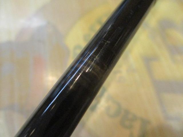 スローテーパーオーシャン ベイトプラッガー70