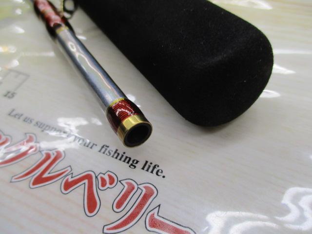 15海攻マダイリミテッド M300