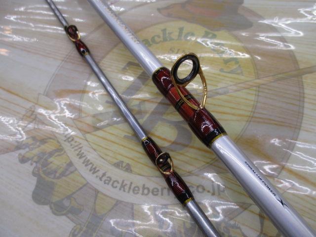 15海攻マダイリミテッド M300