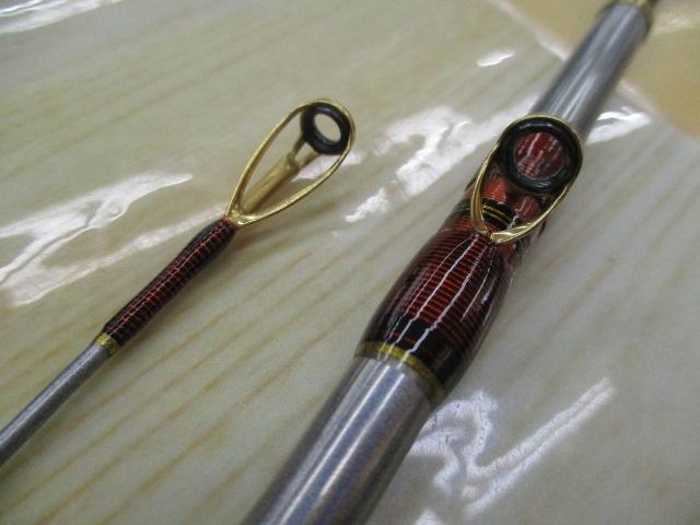 15海攻マダイリミテッド M300