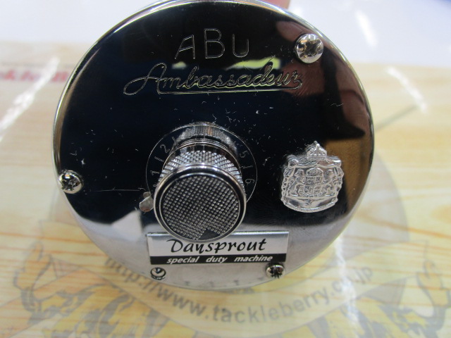 5500CS Rocket ﾐﾗｰｸﾛｰﾑ