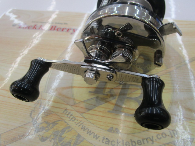 5500CS Rocket ﾐﾗｰｸﾛｰﾑ