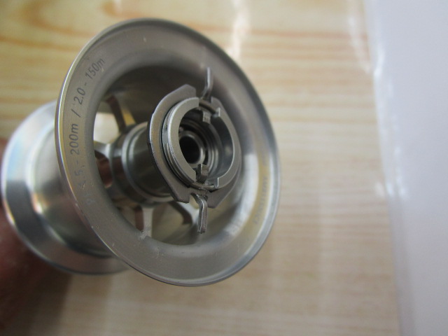 5500CS Rocket ﾐﾗｰｸﾛｰﾑ