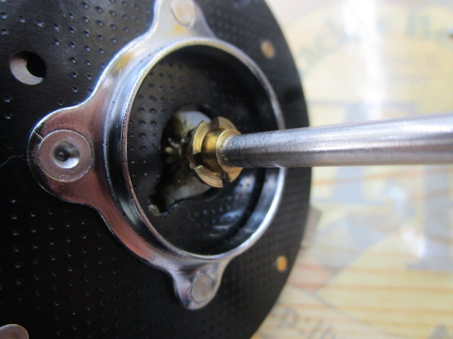 5500CS Rocket ﾐﾗｰｸﾛｰﾑ