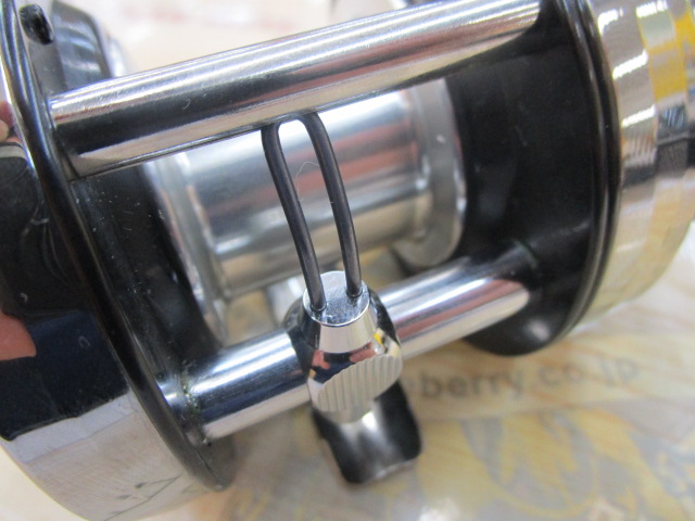 5500CS Rocket ﾐﾗｰｸﾛｰﾑ