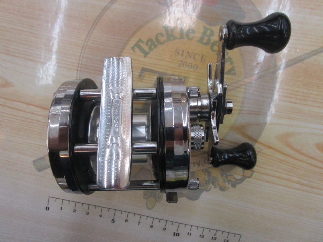 5500CS Rocket ﾐﾗｰｸﾛｰﾑ