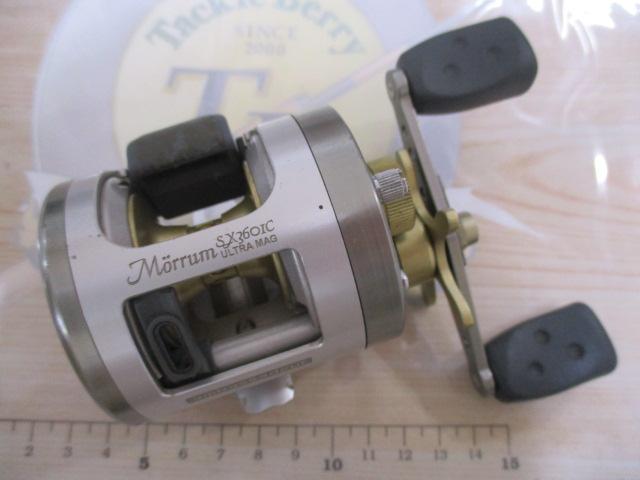 ﾓﾗﾑSX3601C ULTRA MAG