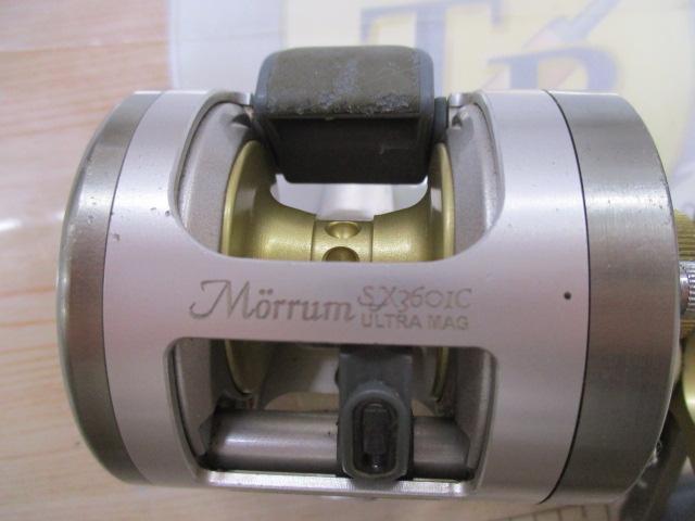 ﾓﾗﾑSX3601C ULTRA MAG