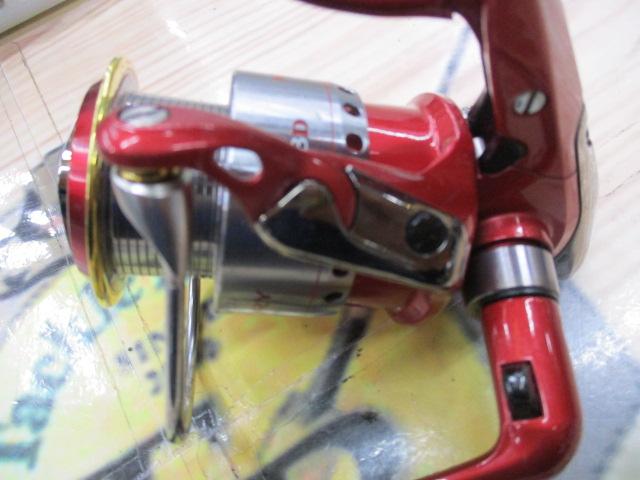 トーナメントISOメガドライエディション 2500LBD