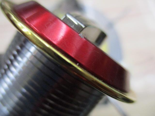 トーナメントISOメガドライエディション 2500LBD