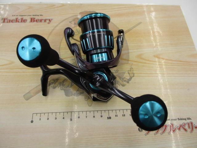 23ｴﾒﾗﾙﾀﾞｽRX FC LT2500S-H-DH