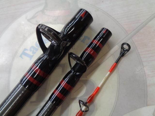 がま船シーグラー 30-270