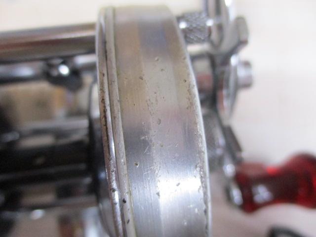 5500C'76 ｼﾙﾊﾞｰ ﾘﾊﾞｲﾊﾞﾙｱﾝﾊﾞｻﾀﾞｰ