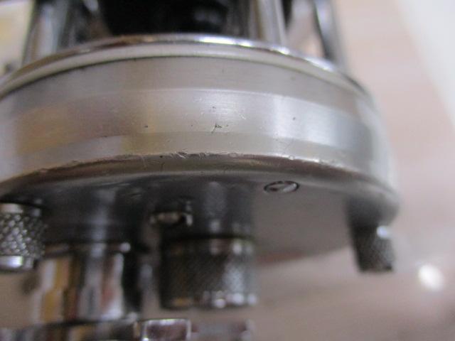 5500C'76 ｼﾙﾊﾞｰ ﾘﾊﾞｲﾊﾞﾙｱﾝﾊﾞｻﾀﾞｰ