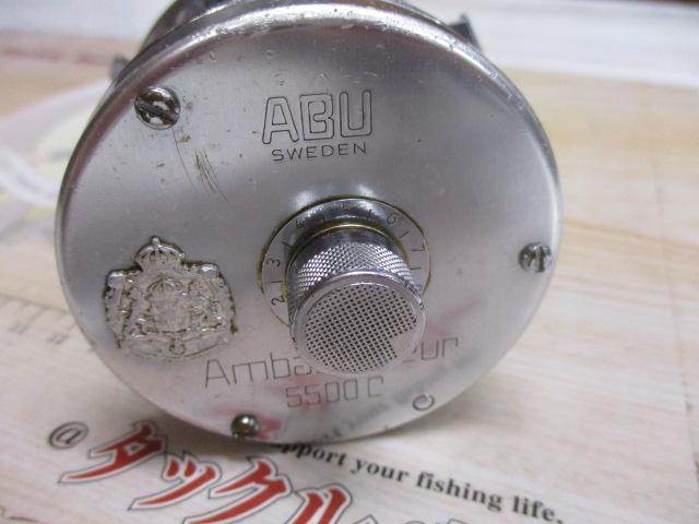 5500C'76 ｼﾙﾊﾞｰ ﾘﾊﾞｲﾊﾞﾙｱﾝﾊﾞｻﾀﾞｰ