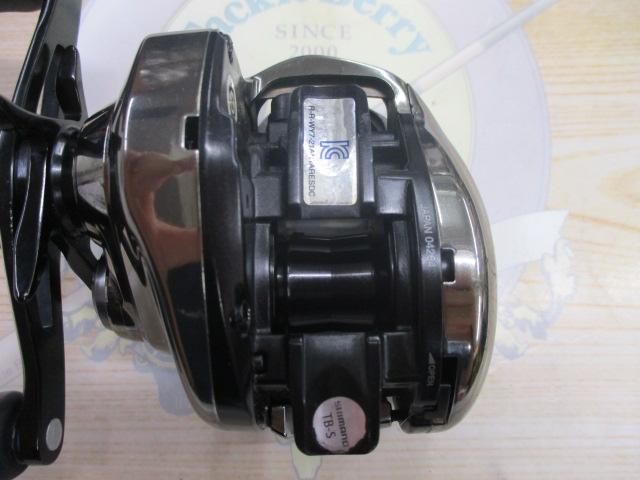 21アンタレスDC XG RH