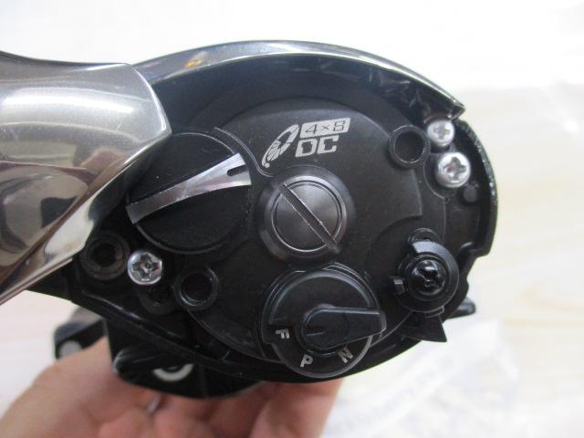 21アンタレスDC XG RH