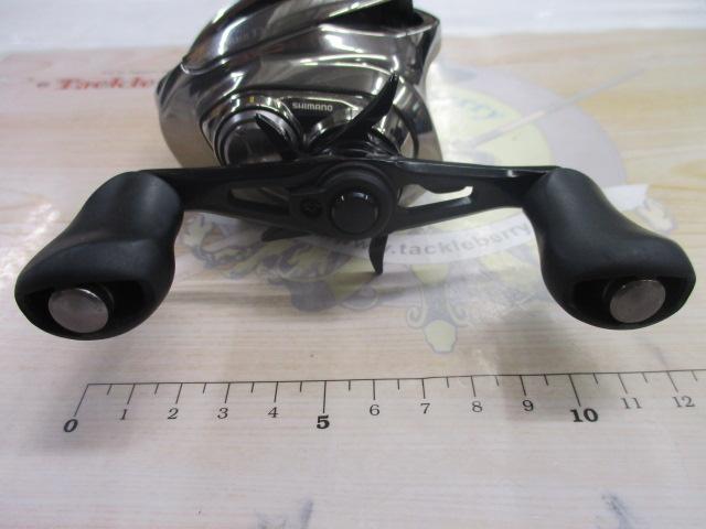 21アンタレスDC XG RH