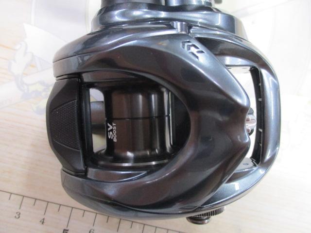 25タトゥーラ SV TW 100HL