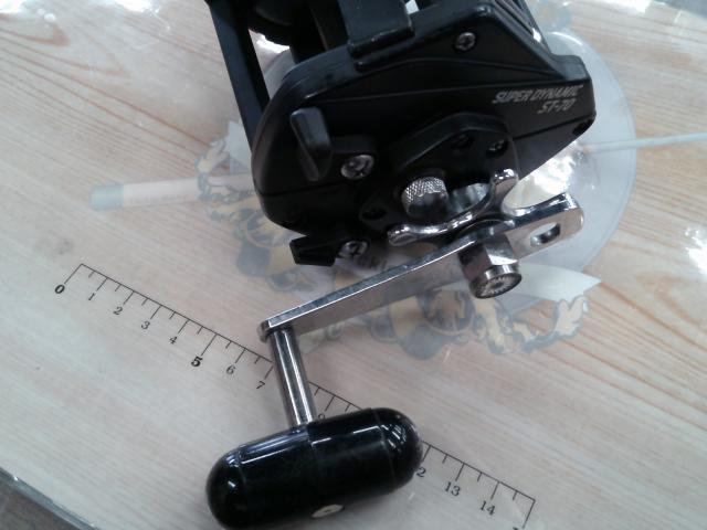 スーパーダイナミック ST-70