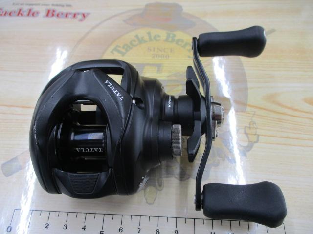 24タトゥーラ TW 100XH