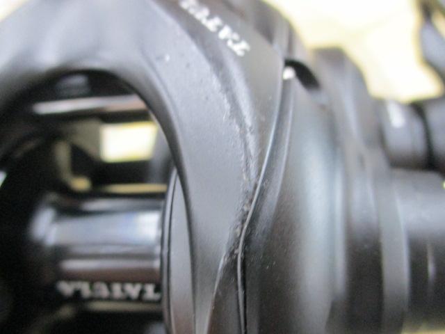 24タトゥーラ TW 100XH