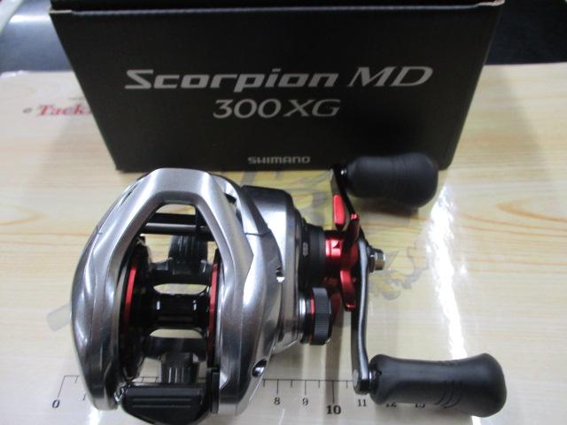 21ｽｺｰﾋﾟｵﾝMD 300XG