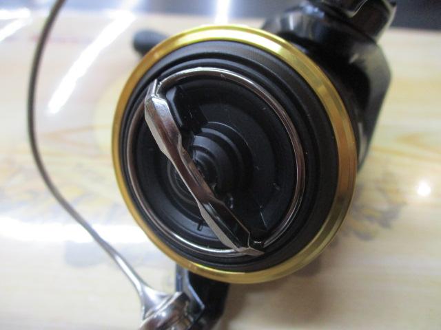 21アルテグラ C2000SHG