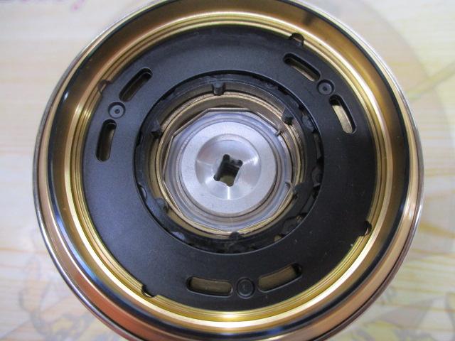 25ｿﾙﾃｨｶﾞｽﾌﾟｰﾙ 8000(SLPW) ｺﾞｰﾙﾄﾞ/ﾈｲﾋﾞｰﾌﾞﾙｰ