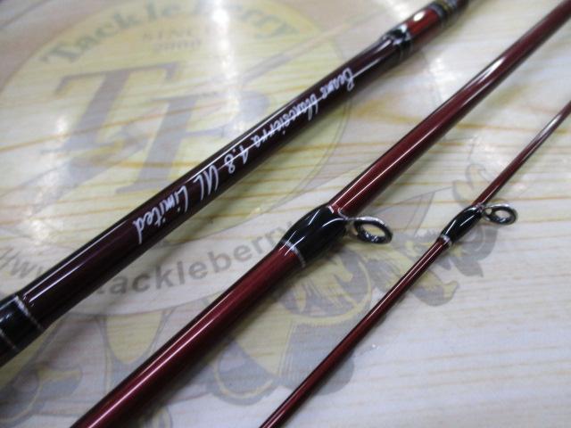 ﾋﾞｰﾑｽ ﾌﾞﾗﾝｼｴﾗ 48ULﾘﾐﾃｯﾄﾞ