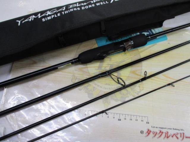 ﾌﾞﾙｰｶﾚﾝﾄｳｨｼﾞｰ 72/4pcs