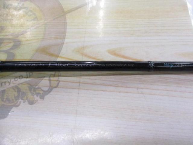 ﾌﾞﾙｰｶﾚﾝﾄｳｨｼﾞｰ 72/4pcs