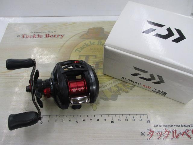 ｱﾙﾌｧｽ AIR 7.2L