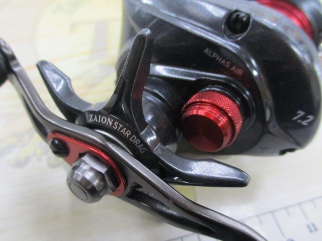 ｱﾙﾌｧｽ AIR 7.2L