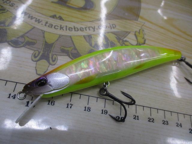 ｵﾆﾏｽﾏｻｶｹﾞ110F#ｷﾘｭｳCCC4528螺鈿黄蘖