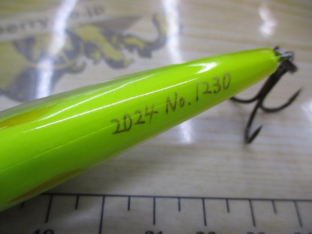 ｵﾆﾏｽﾏｻｶｹﾞ110F#ｷﾘｭｳCCC4528螺鈿黄蘖