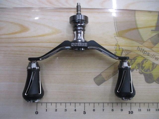 ｶｽﾀﾑﾊﾝﾄﾞﾙｳﾞｧｰﾃｯｸｽｼﾏﾉ90ｶﾞﾝﾒﾀﾙ