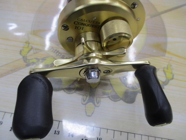 01カルカッタコンクエスト 101