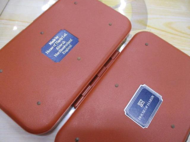 フライボックス