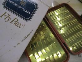 ﾌﾗｲﾎﾞｯｸｽ