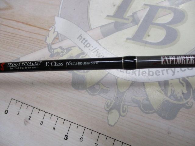 ﾄﾗｳﾄﾌｧｲﾅﾘｽﾄ ｴｸｽﾌﾟﾛｰﾗｰ TF-E56ULS-1P-TZ (BR-M60 SOW)