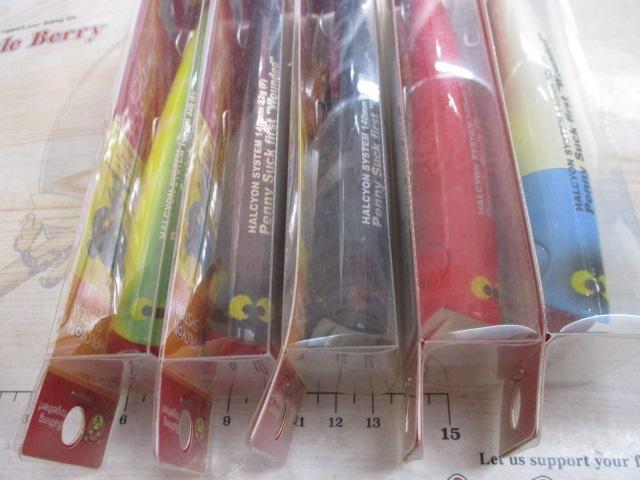 【ｾｯﾄ商品】ﾍﾟﾆｰｻｯｸﾊﾈｸﾗｵﾘｶﾗ5個ｾｯﾄ