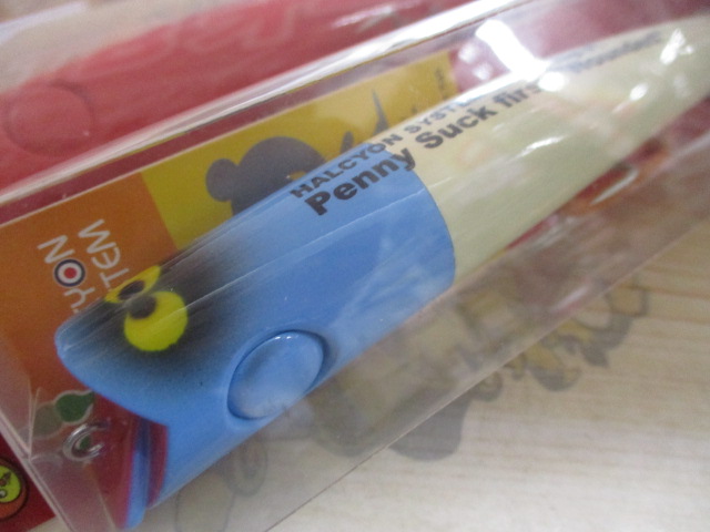 【ｾｯﾄ商品】ﾍﾟﾆｰｻｯｸﾊﾈｸﾗｵﾘｶﾗ5個ｾｯﾄ