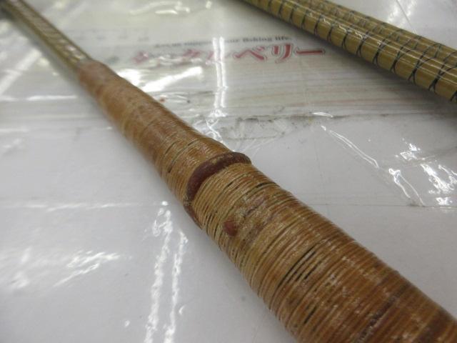 朱紋峰 ぬけさく 19