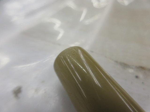 朱紋峰 ぬけさく 19