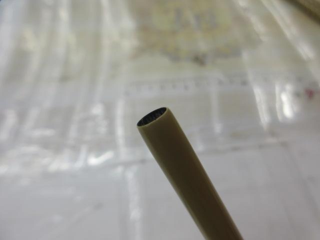 朱紋峰 ぬけさく 19