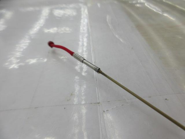 朱紋峰 ぬけさく 19