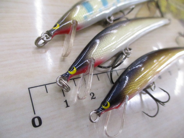 【ｾｯﾄ商品】ﾊﾞﾙｻ50　ﾐﾉｰｾｯﾄ①